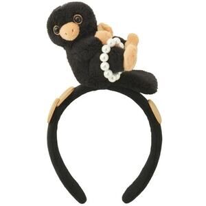 Universal Studios The Wizarding World of Harry Potter Baby Niffler Headband New